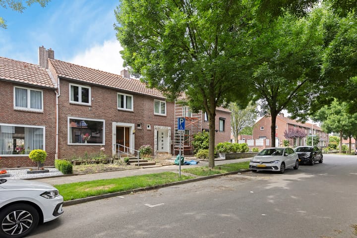 Foto 5 van Van Itersonstraat 38
