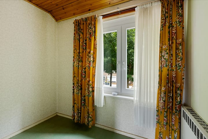 Tussenwoning te koop: Van Itersonstraat 38, Geleen