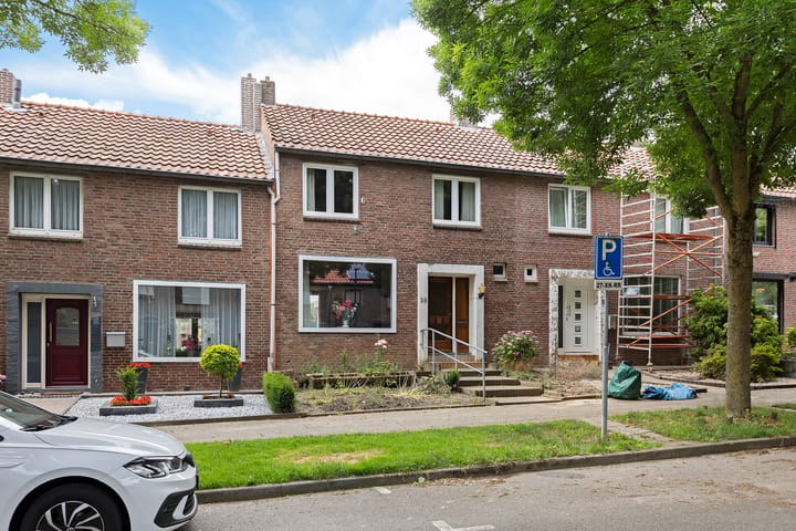 Foto 4 van Van Itersonstraat 38