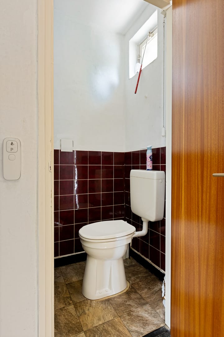 Tussenwoning te koop: Van Itersonstraat 38, Geleen