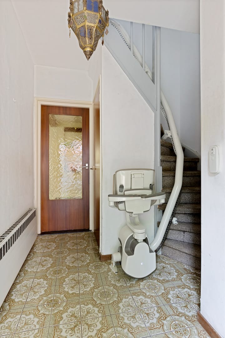Tussenwoning te koop: Van Itersonstraat 38, Geleen