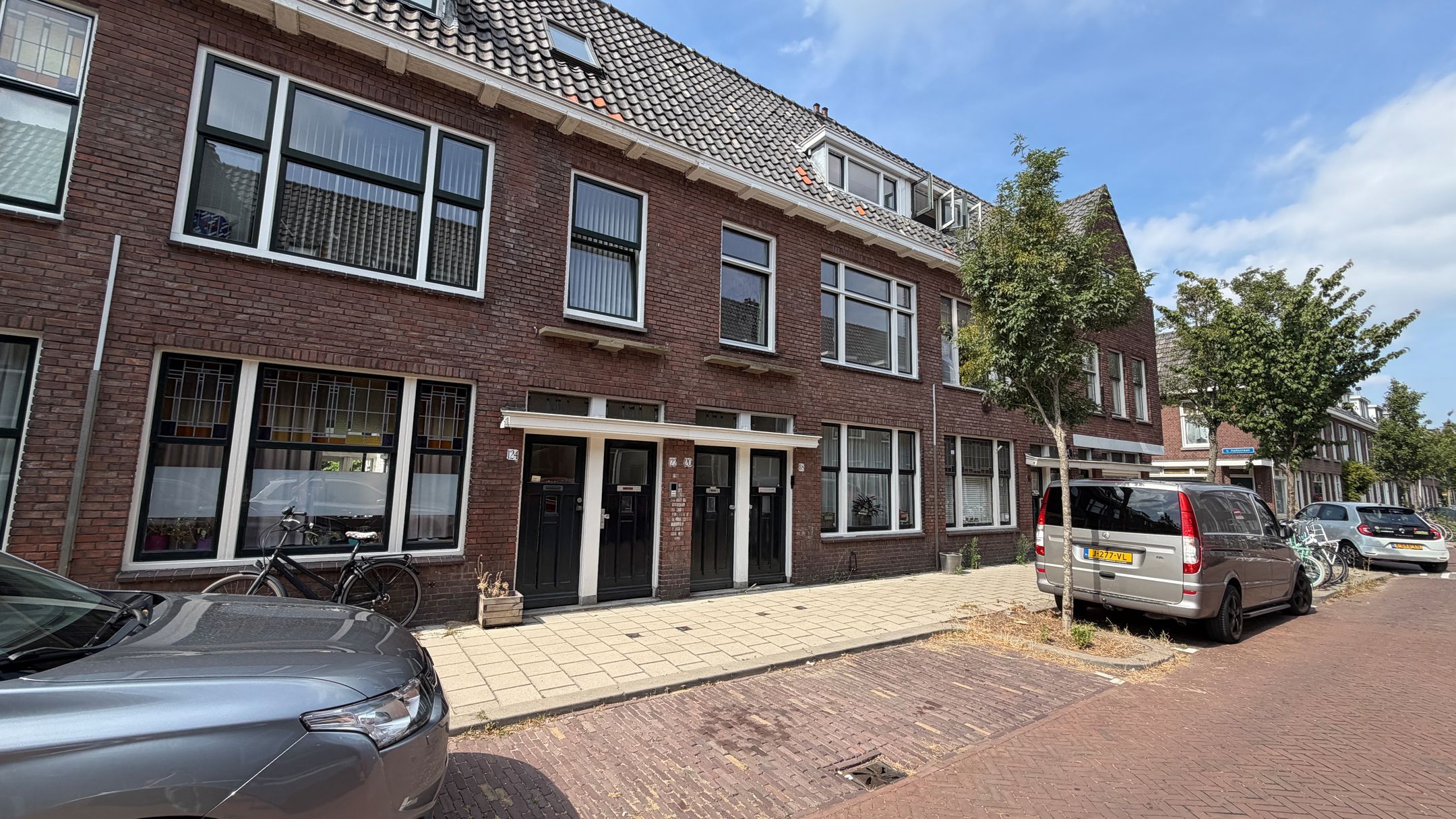 C. Fockstraat 120 