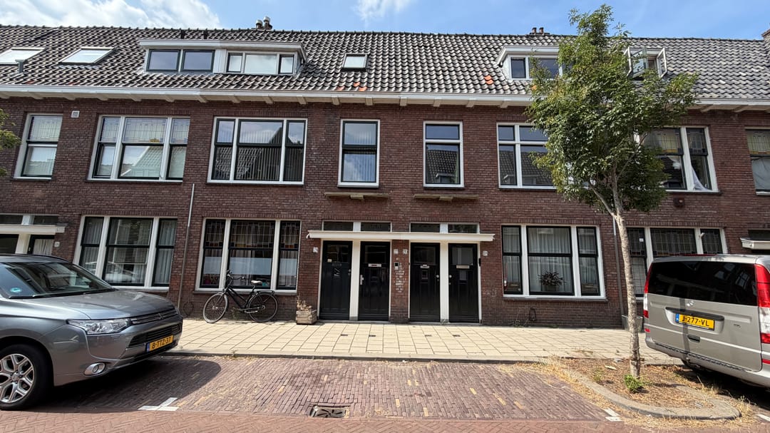 Foto 2 van C. Fockstraat 120