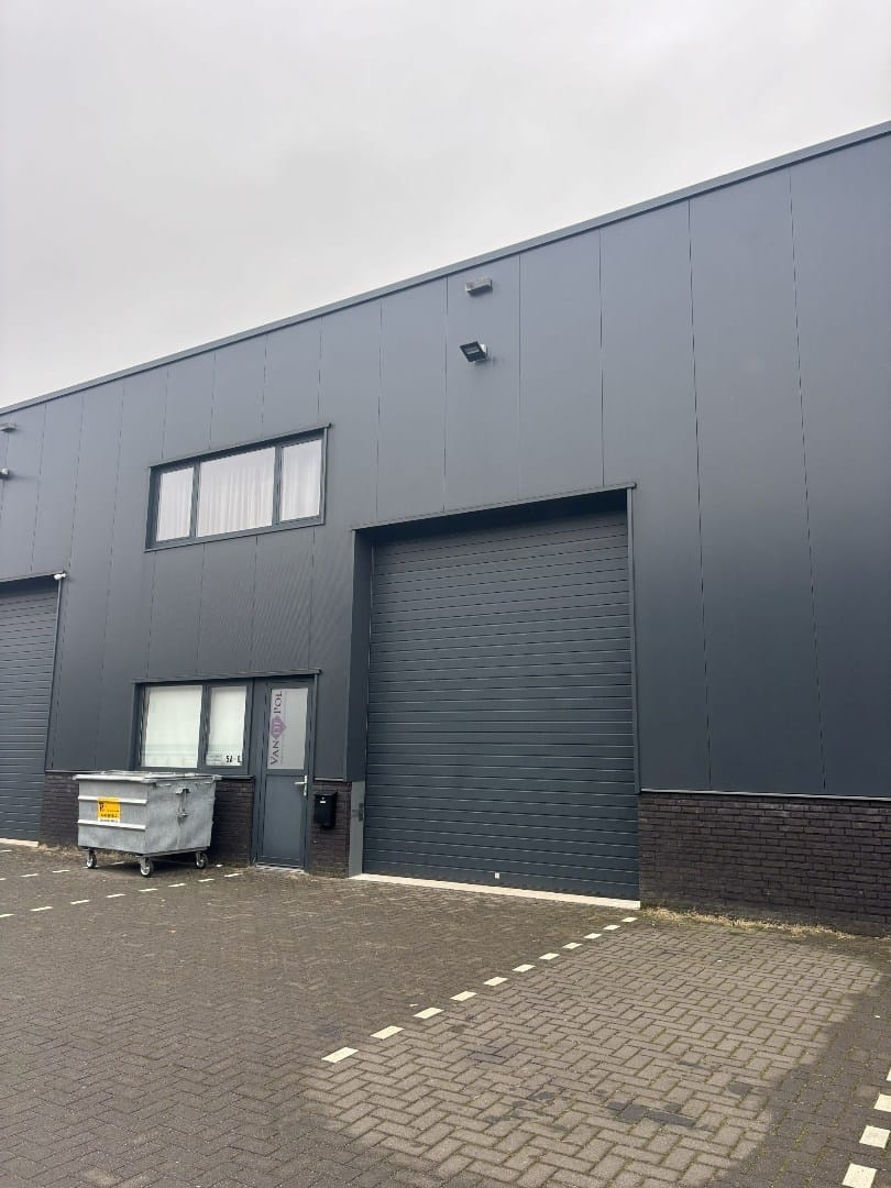 View photo 1 of Industrieweg Oost 5