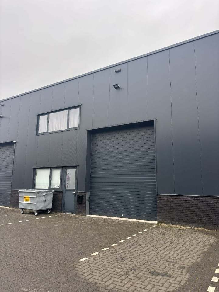 Industrieweg Oost 5, Elst (GE)