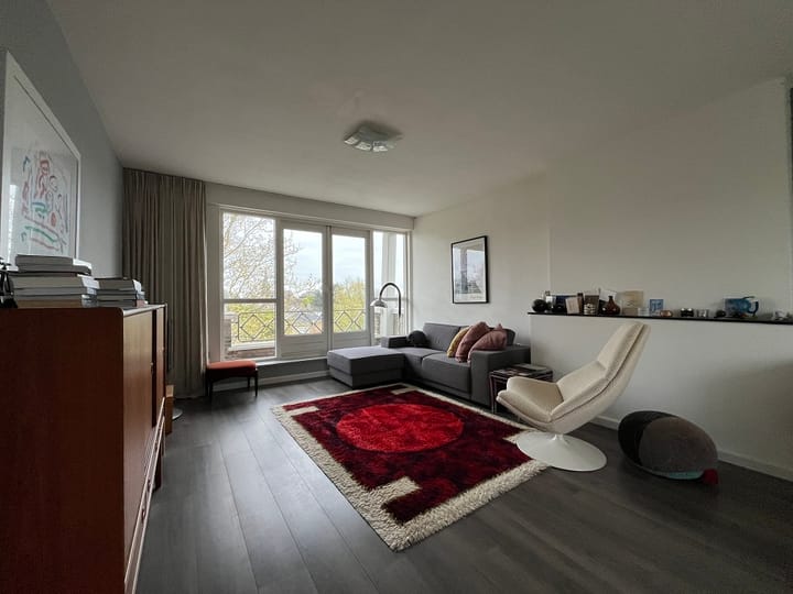 Appartement te koop: Boutenslaan 61, Eindhoven