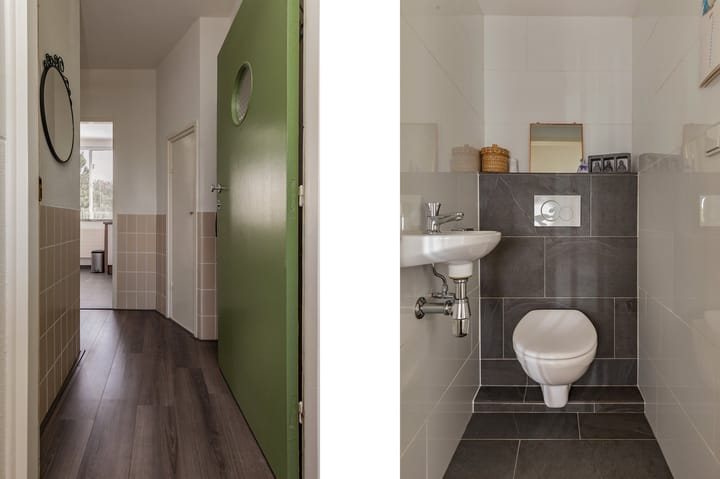 Appartement te koop: Boutenslaan 61, Eindhoven