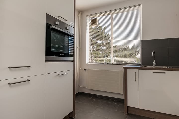 Appartement te koop: Boutenslaan 61, Eindhoven
