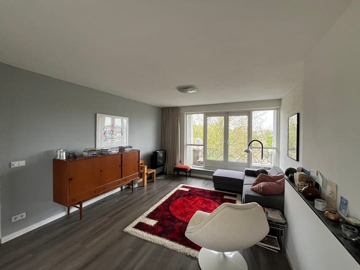 Appartement te koop: Boutenslaan 61, Eindhoven