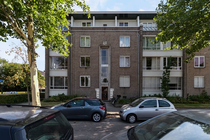 Appartement te koop: Boutenslaan 61, Eindhoven