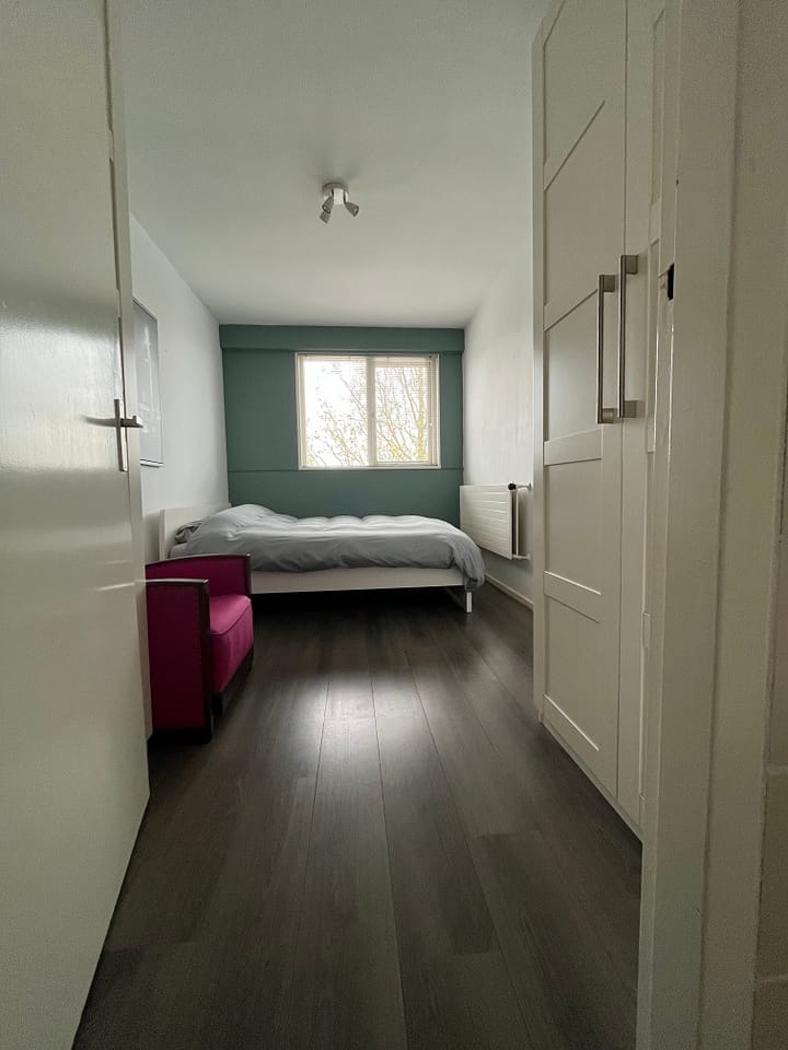 Appartement te koop: Boutenslaan 61, Eindhoven