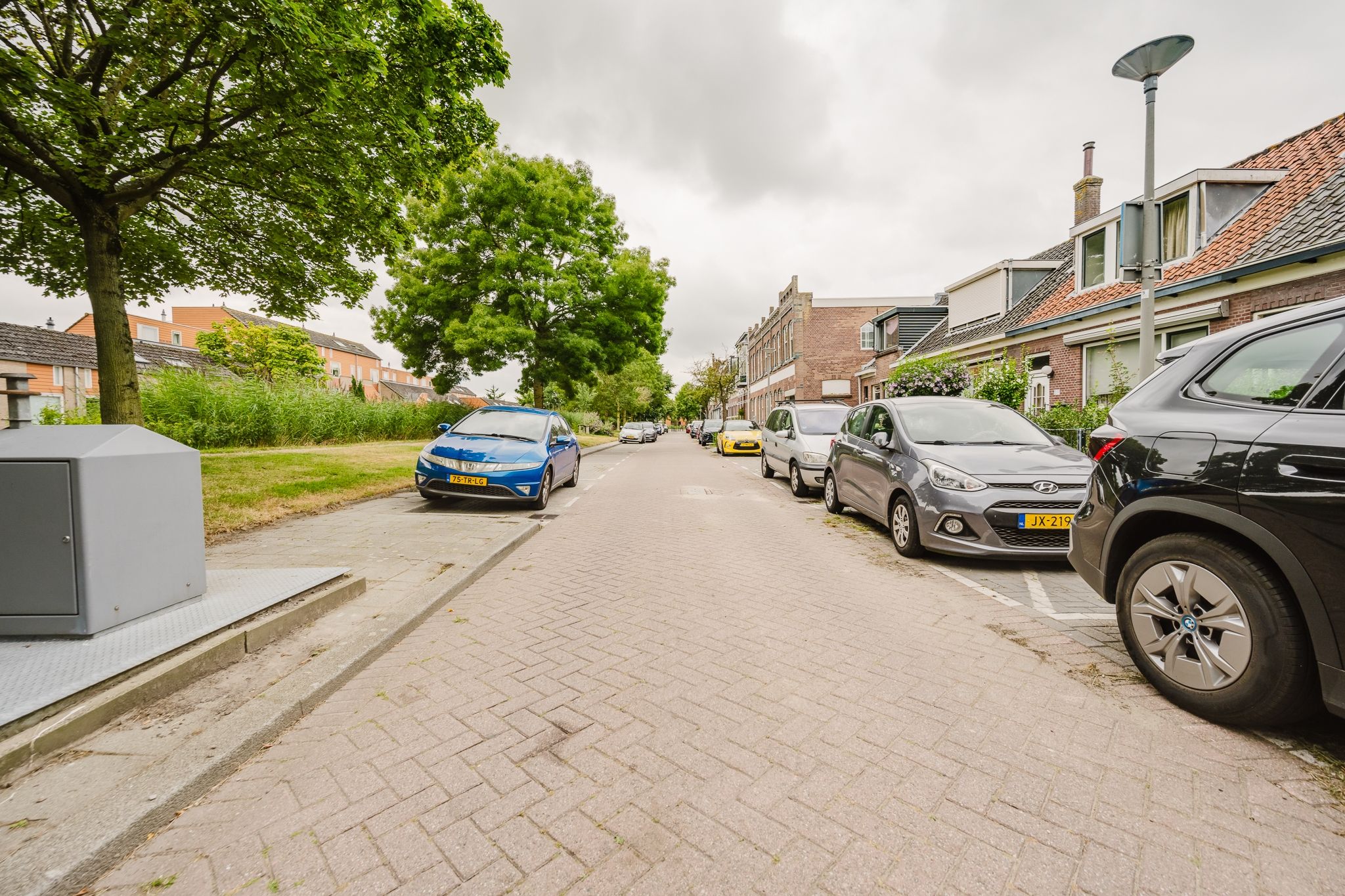 Photo 24 of Zestienhovensekade 43-F