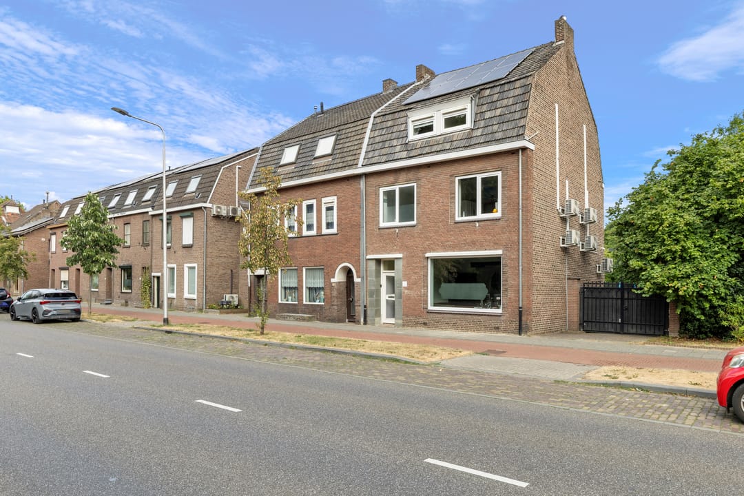 Foto 1 van Heerlenersteenweg 56