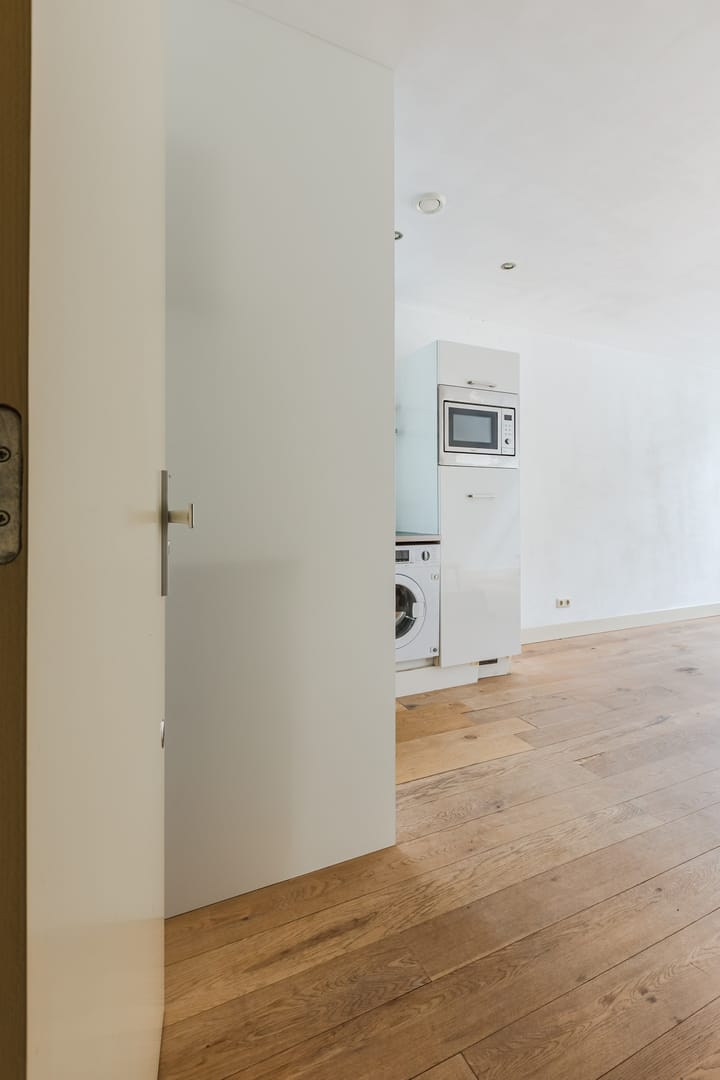 Studio te koop: Albert Cuypstraat 239-1V, Amsterdam