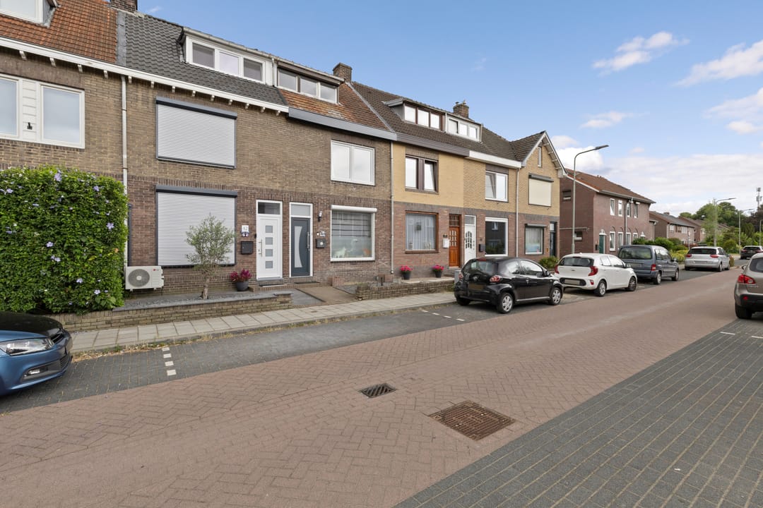 Foto 2 van Gulicksestraat 44