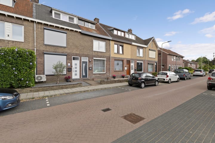 Foto 2 van Gulicksestraat 44