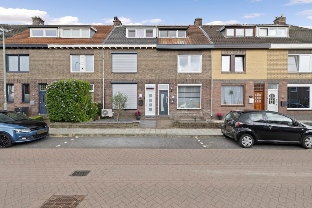 Foto 1 van Gulicksestraat 44
