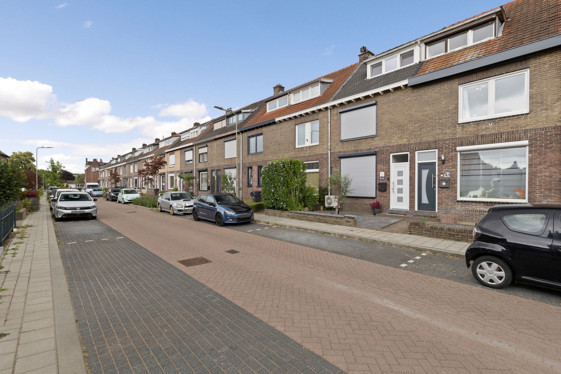 Foto 45 van Gulicksestraat 44