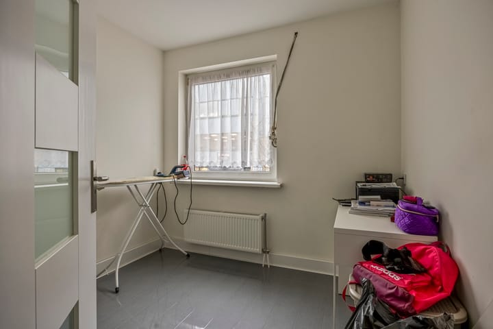 Tussenwoning te koop: Frijdastraat 31, Rijswijk (Zh)