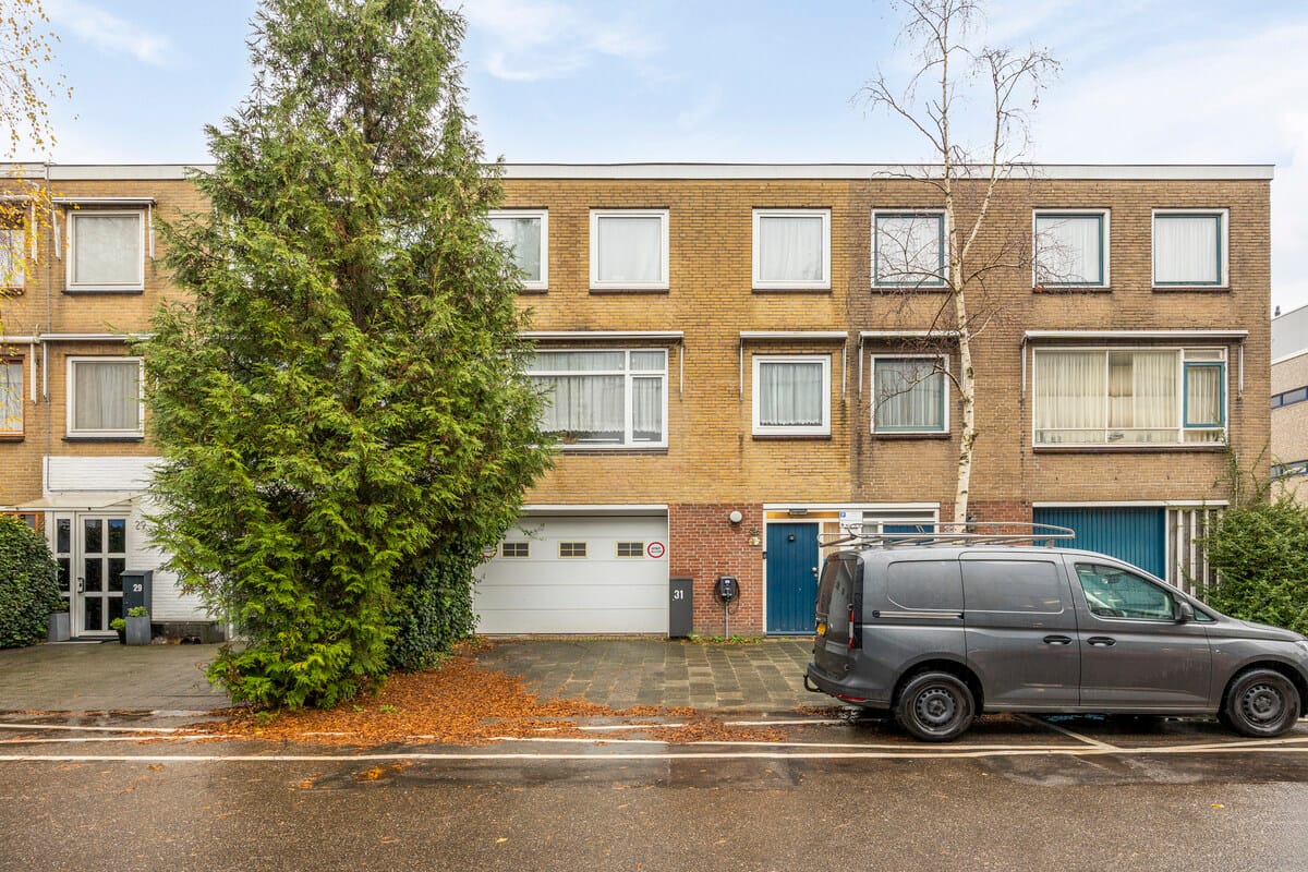 Frijdastraat 31 