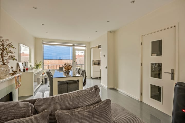 Tussenwoning te koop: Frijdastraat 31, Rijswijk (Zh)