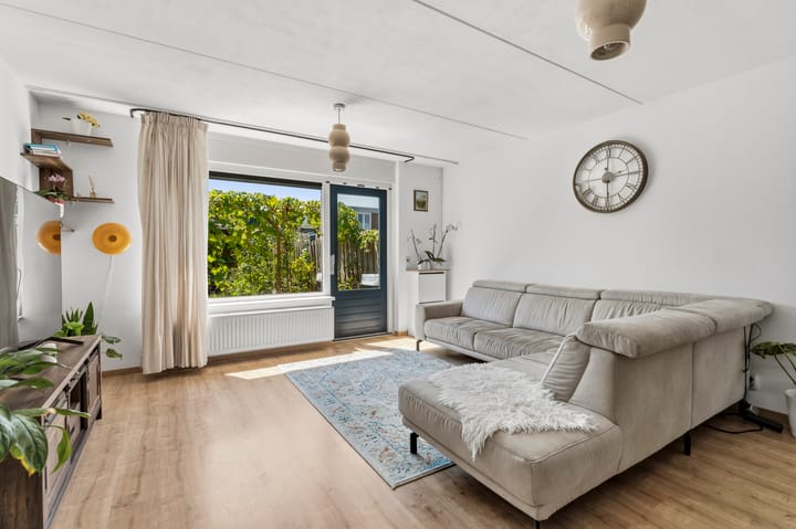 Foto 4 van Goselingstraat 64