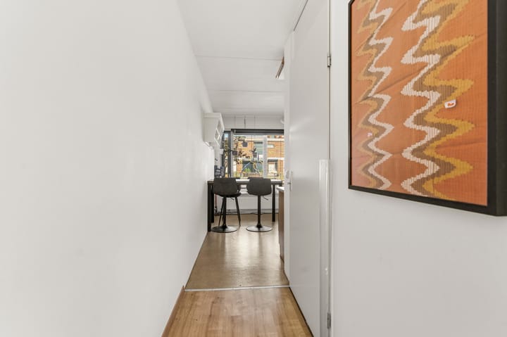 Tussenwoning te koop: Goselingstraat 64, Nijmegen
