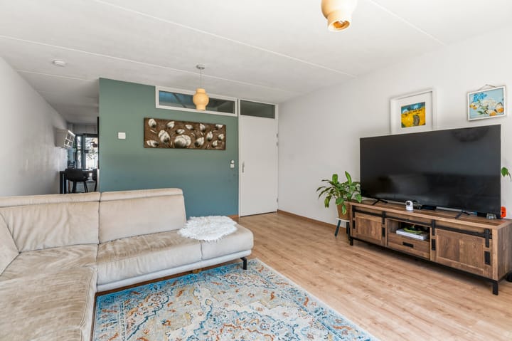 Tussenwoning te koop: Goselingstraat 64, Nijmegen