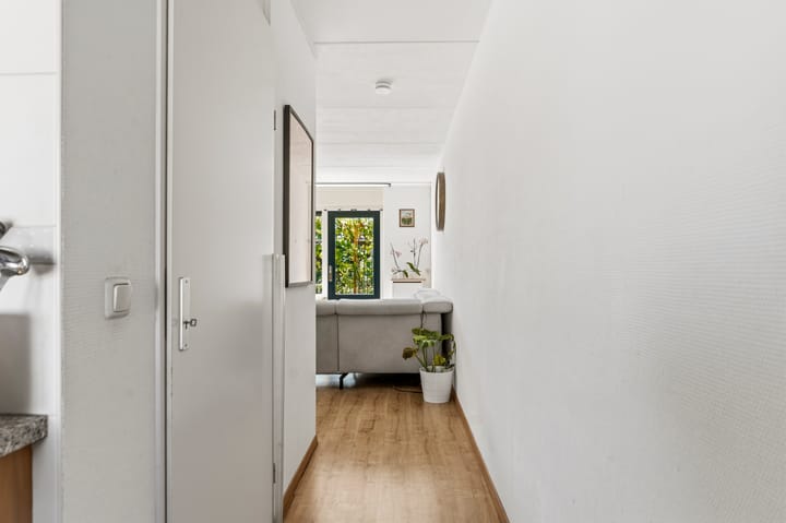 Tussenwoning te koop: Goselingstraat 64, Nijmegen