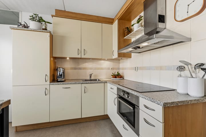 Tussenwoning te koop: Goselingstraat 64, Nijmegen
