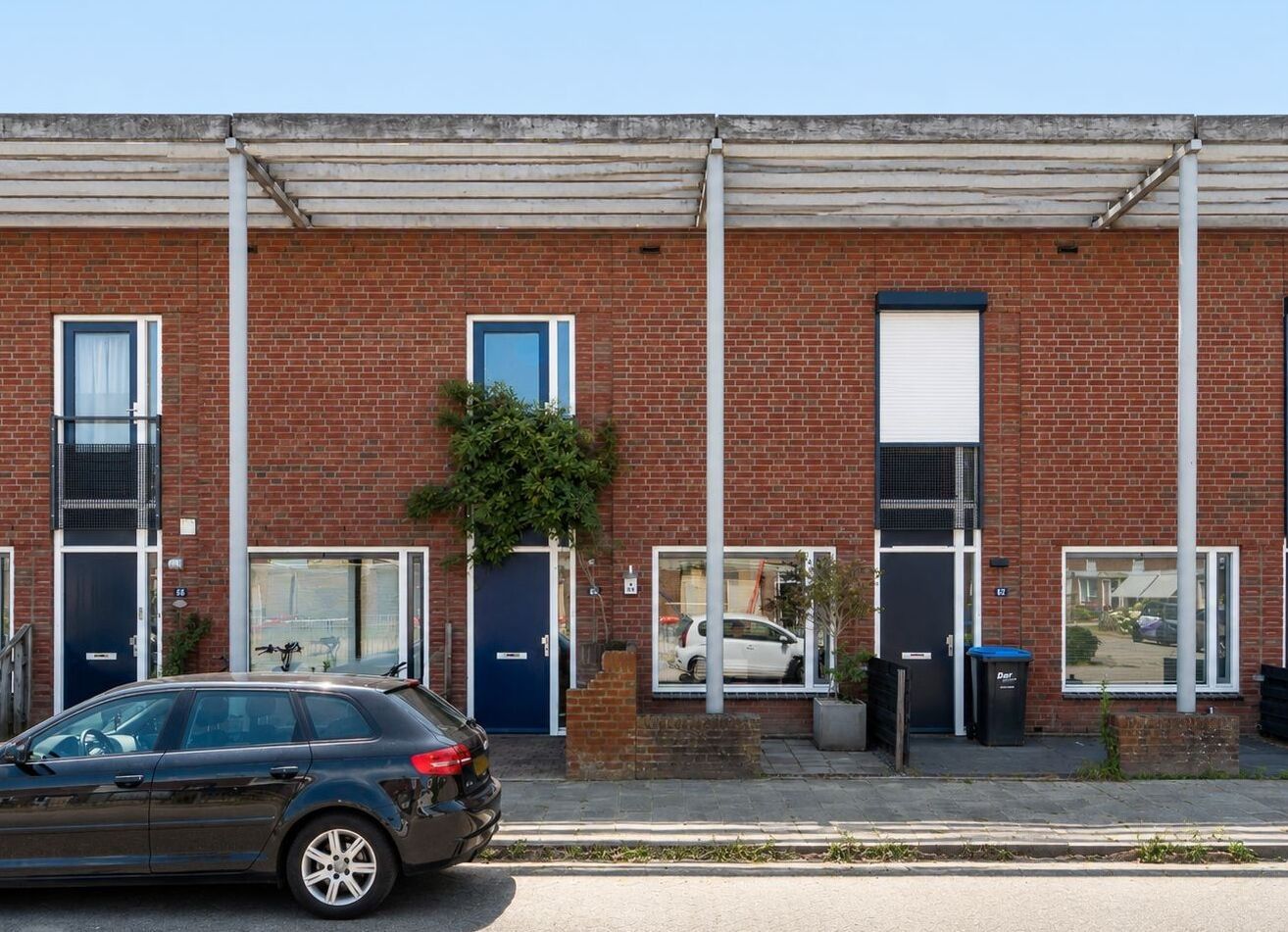 Goselingstraat 64 