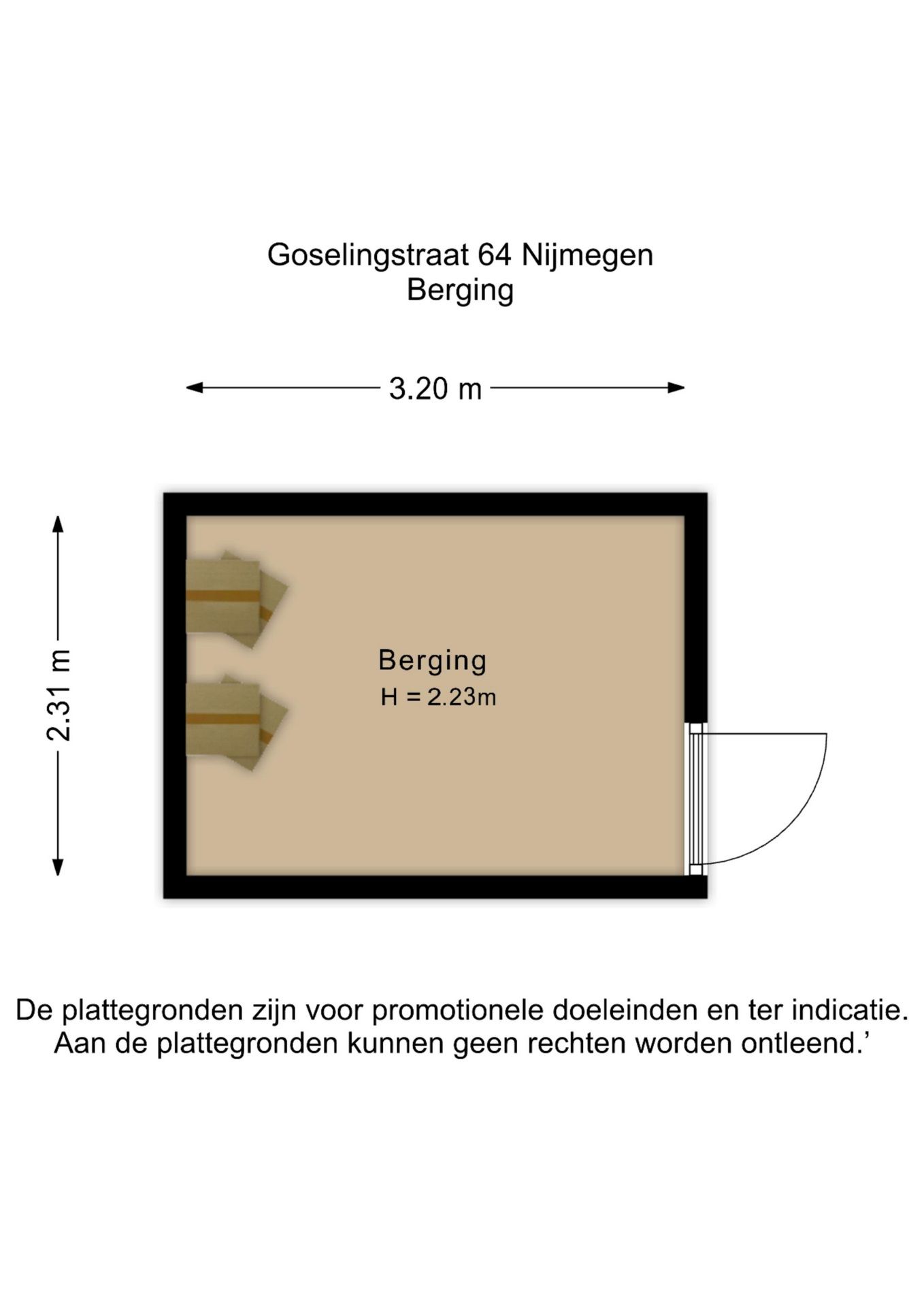 Foto 48 van Goselingstraat 64