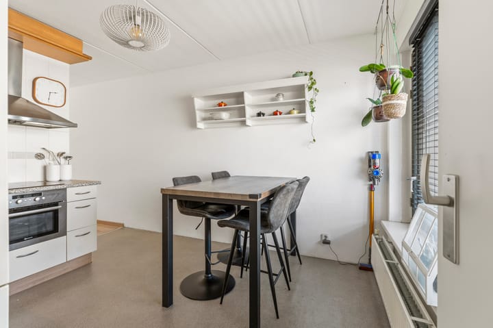 Tussenwoning te koop: Goselingstraat 64, Nijmegen