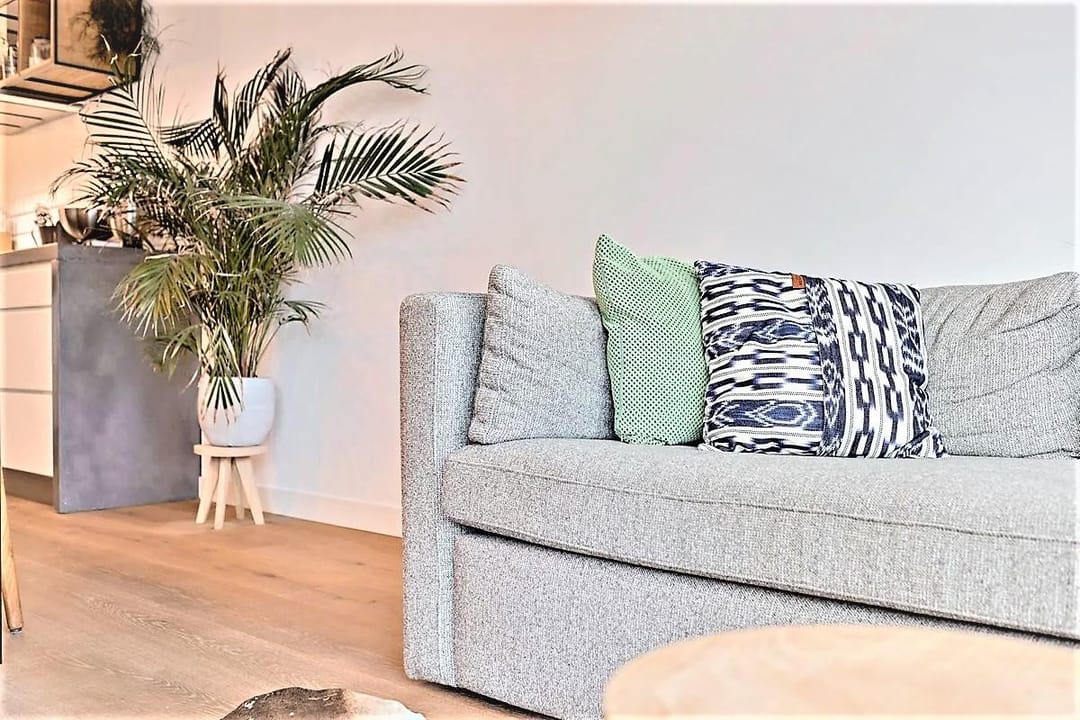 Foto 11 van Bilderdijkkade 67-H
