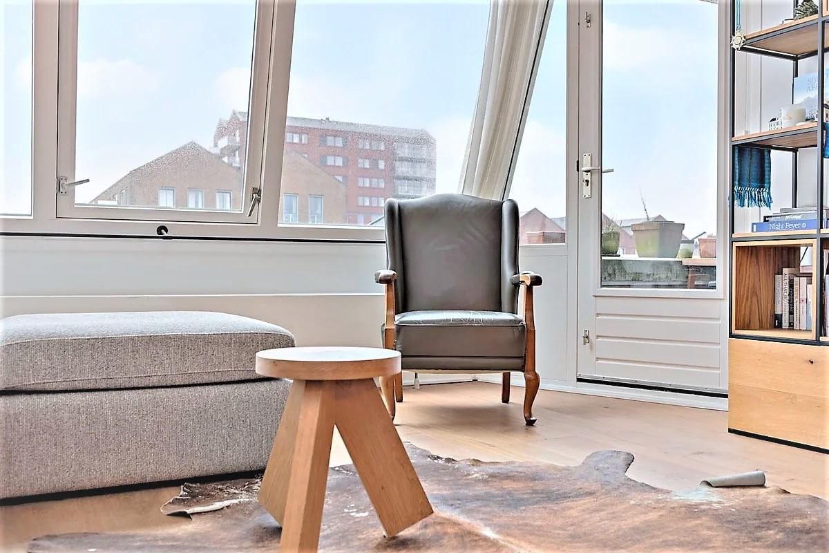 Foto 12 van Bilderdijkkade 67-H