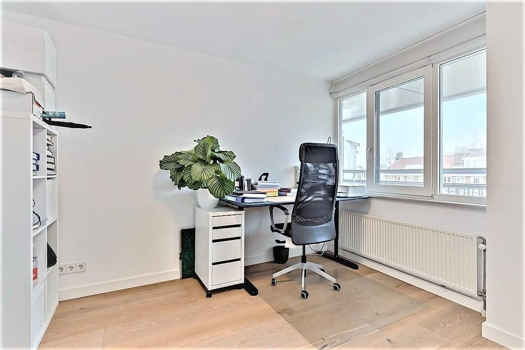 Foto 22 van Bilderdijkkade 67-H