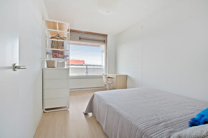 Appartement te koop: Loenermark 389, Amsterdam