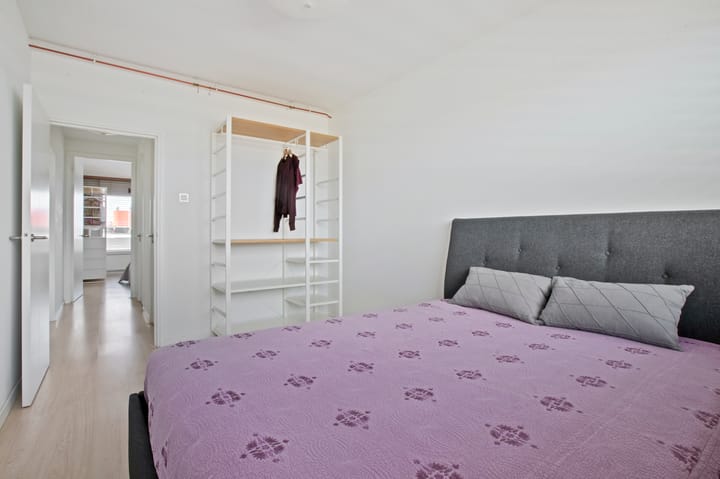 Appartement te koop: Loenermark 389, Amsterdam