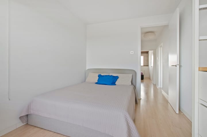 Appartement te koop: Loenermark 389, Amsterdam