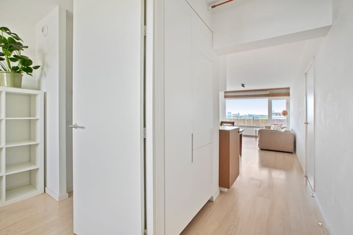 Appartement te koop: Loenermark 389, Amsterdam
