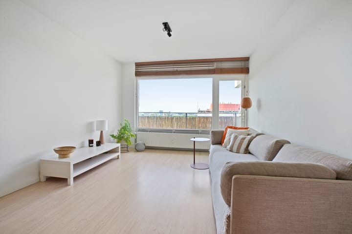 Appartement te koop: Loenermark 389, Amsterdam