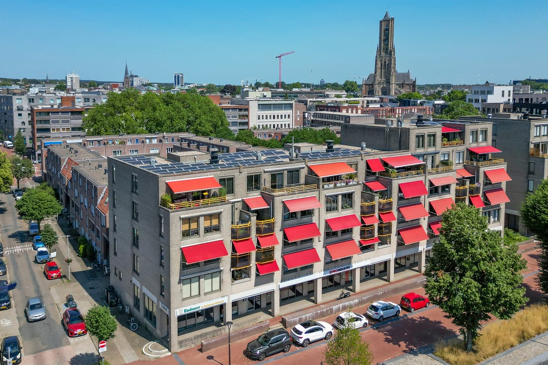 Foto 1 van Rijnkade 28-8