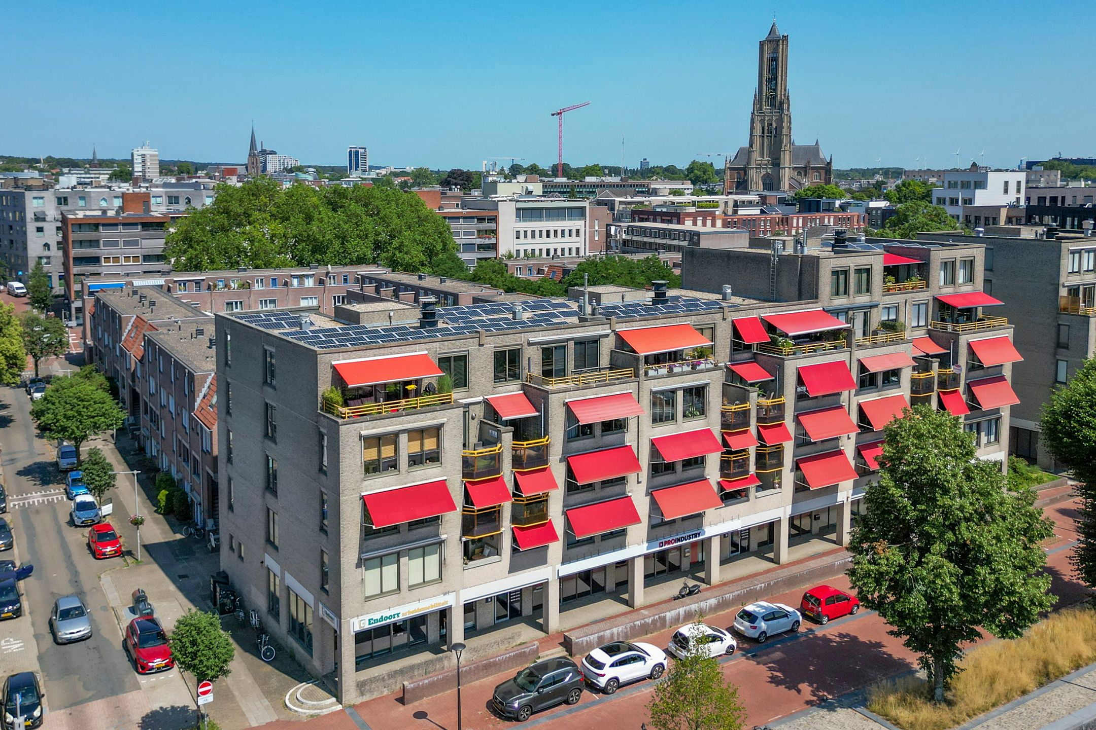 Rijnkade 28- 28 8