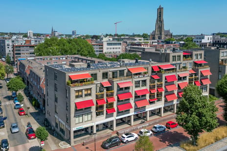 Rijnkade thumbnail