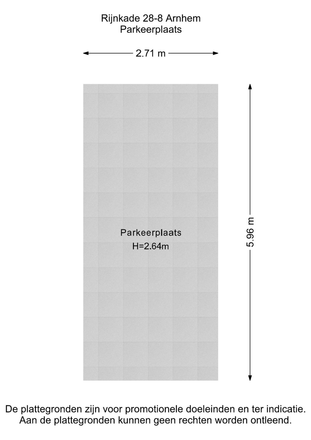 Foto 37 van Rijnkade 28-8