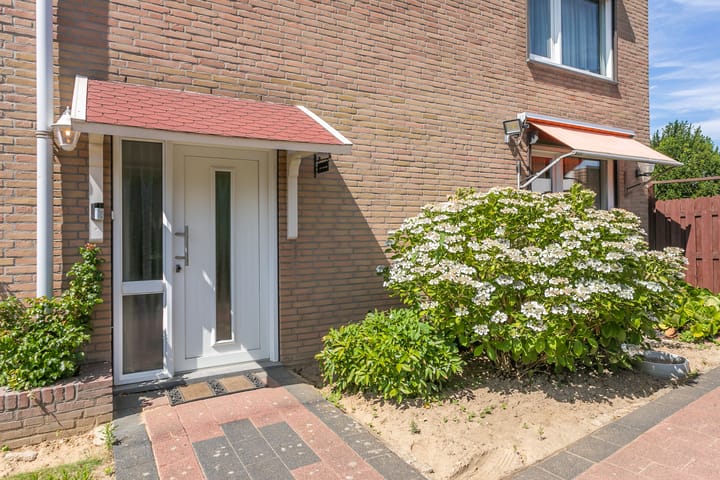 Foto 4 van Ridder Hoenstraat 31