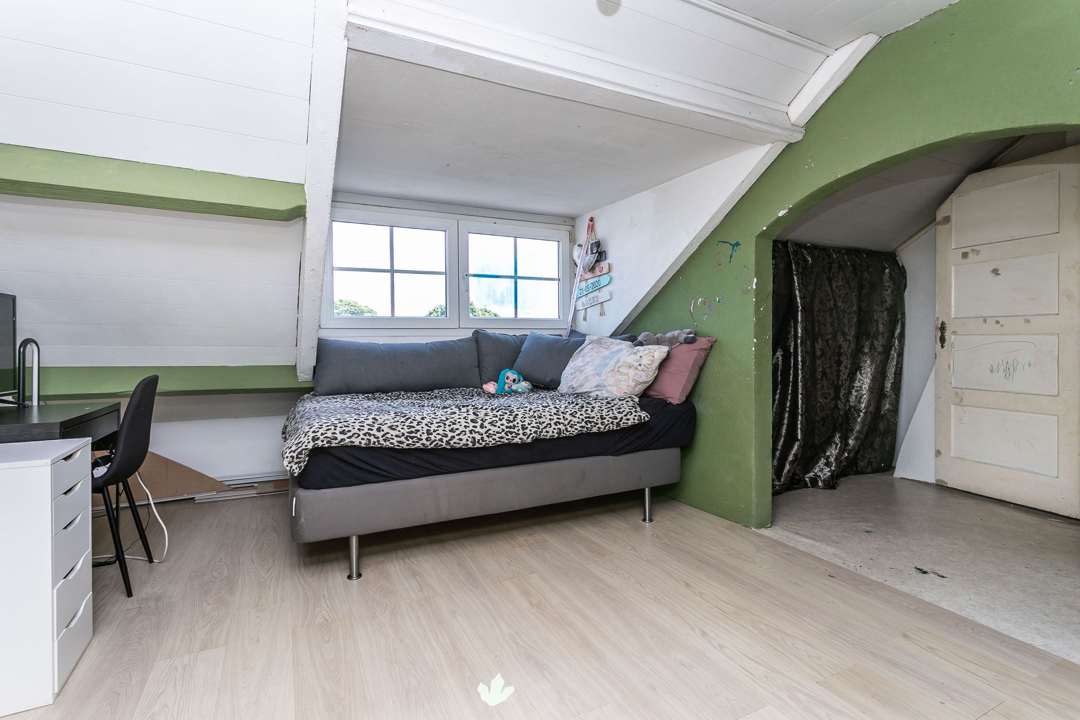 Photo 24 of Jonker Cluttstraat 51