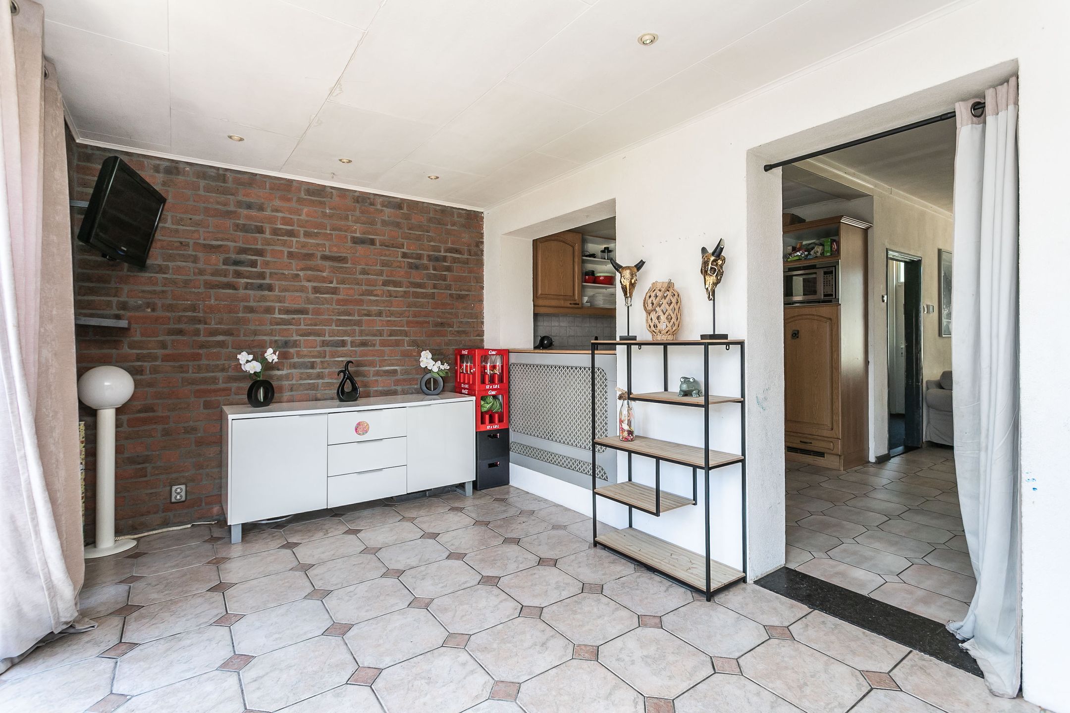 Photo 12 of Jonker Cluttstraat 51