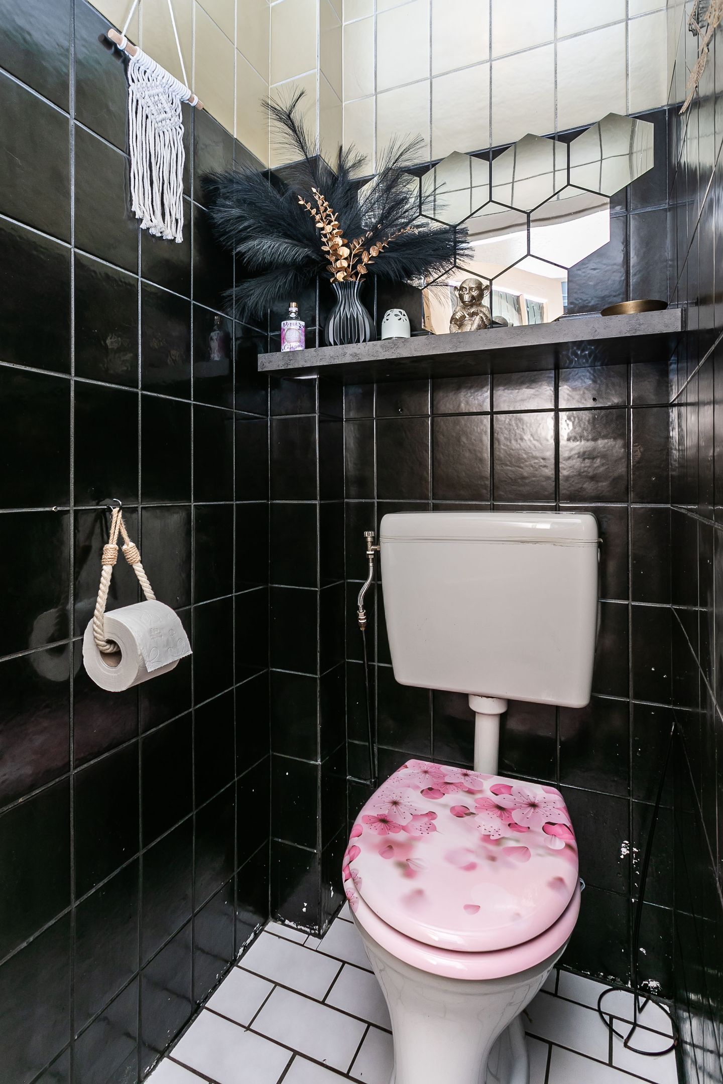 Photo 14 of Jonker Cluttstraat 51