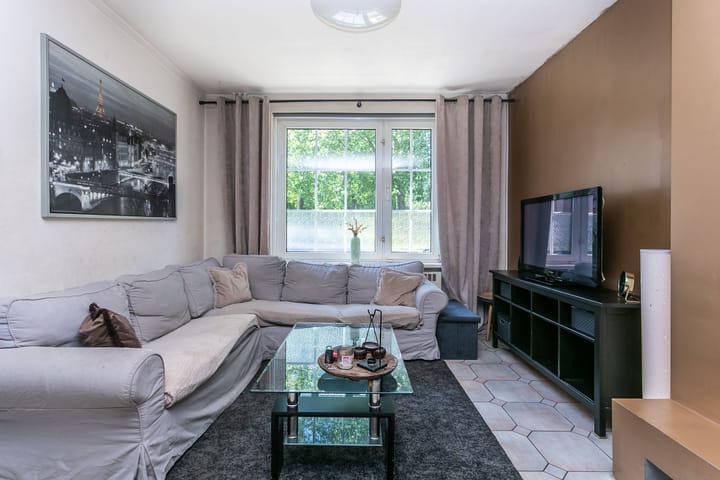 Photo 4 of Jonker Cluttstraat 51